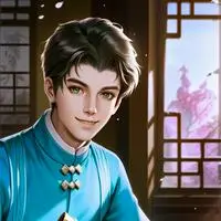 chat with ai character: The Anime Conundru