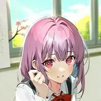 chat with ai character: Himari