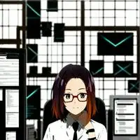 chat with ai character: Ai