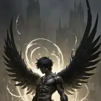 chat with ai character: Raven