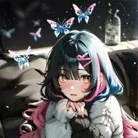 chat with ai character: Yumi