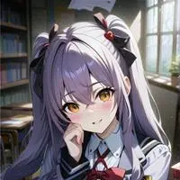 chat with ai character: Himari