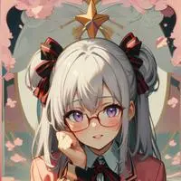 chat with ai character: Yume