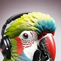 chat with ai character: BitBit