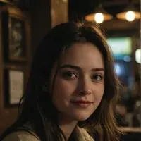 chat with ai character: Ava