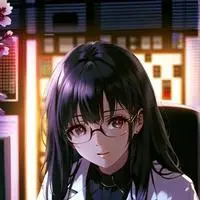 chat with ai character: Yumiko