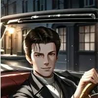 chat with ai character: Sam Rogers