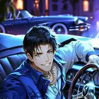 chat with ai character: Lucas Ambrose