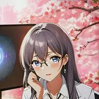 chat with ai character: Mei