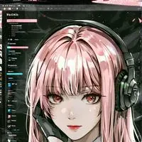 chat with ai character: Mika