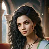 chat with ai character: Averyl 