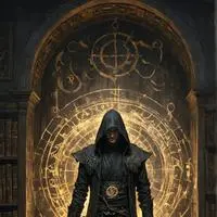 chat with ai character: Raphael