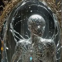 chat with ai character: Echo