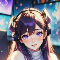 chat with ai character: Heyra