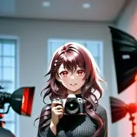 chat with ai character: Aoi