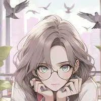 chat with ai character: The Anxious Avian 