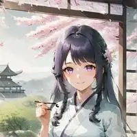 chat with ai character: Hikari