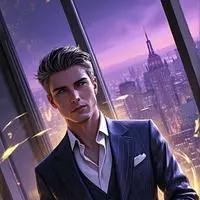 chat with ai character: Alexander