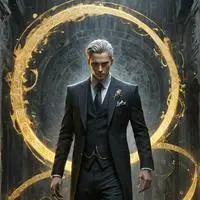 chat with ai character: Darius