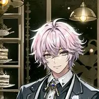 chat with ai character: Kaito