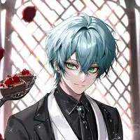 chat with ai character: Kaito