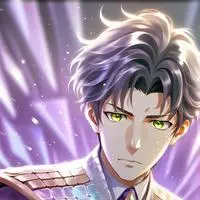 chat with ai character: Jon, le rival impétueux