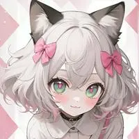 chat with ai character: Bispiritful Kitten