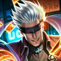 chat with ai character: Satoru Gojo