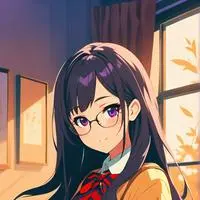 chat with ai character: Yukino