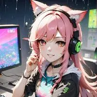 chat with ai character: Mika