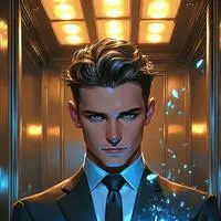 chat with ai character: Ethan