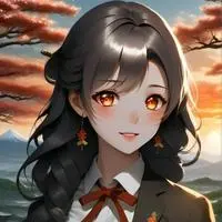 chat with ai character: Himari