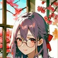 chat with ai character: Kaori