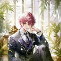 chat with ai character: Akira