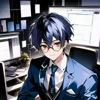 chat with ai character: Akira