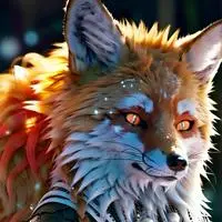 chat with ai character: Fluffy Spirit Kits