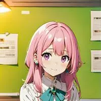 chat with ai character: Miyuki