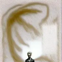 chat with ai character: Malachai