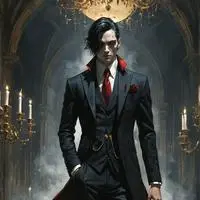 chat with ai character: Killian