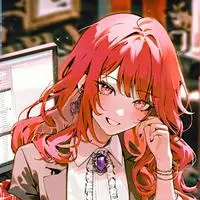 chat with ai character: Mei