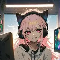 chat with ai character: Mika