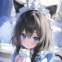 chat with ai character: Quilliana the Fae Maid