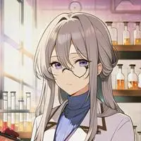 chat with ai character: Himeko