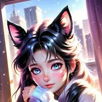 chat with ai character: Eve