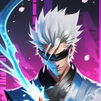 chat with ai character: Satoru Gojo