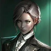 chat with ai character: The Infuriatingly 