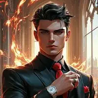 chat with ai character: Lorenzo