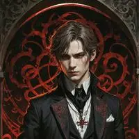 chat with ai character: Magnus