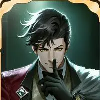 chat with ai character: Joyful Emo Rival