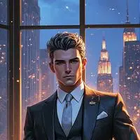 chat with ai character: Ethan